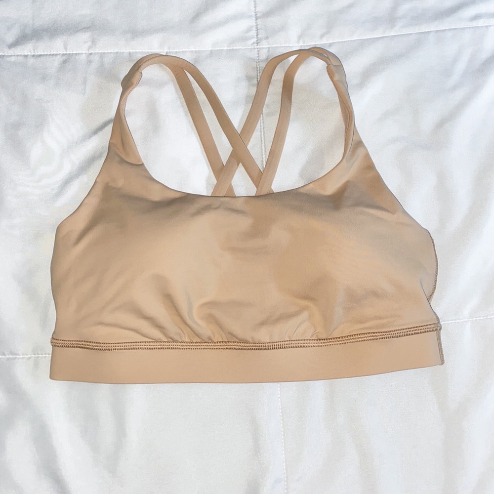 *** SOLD *** Lululemon sports bra
